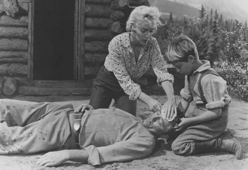 River of no return 37