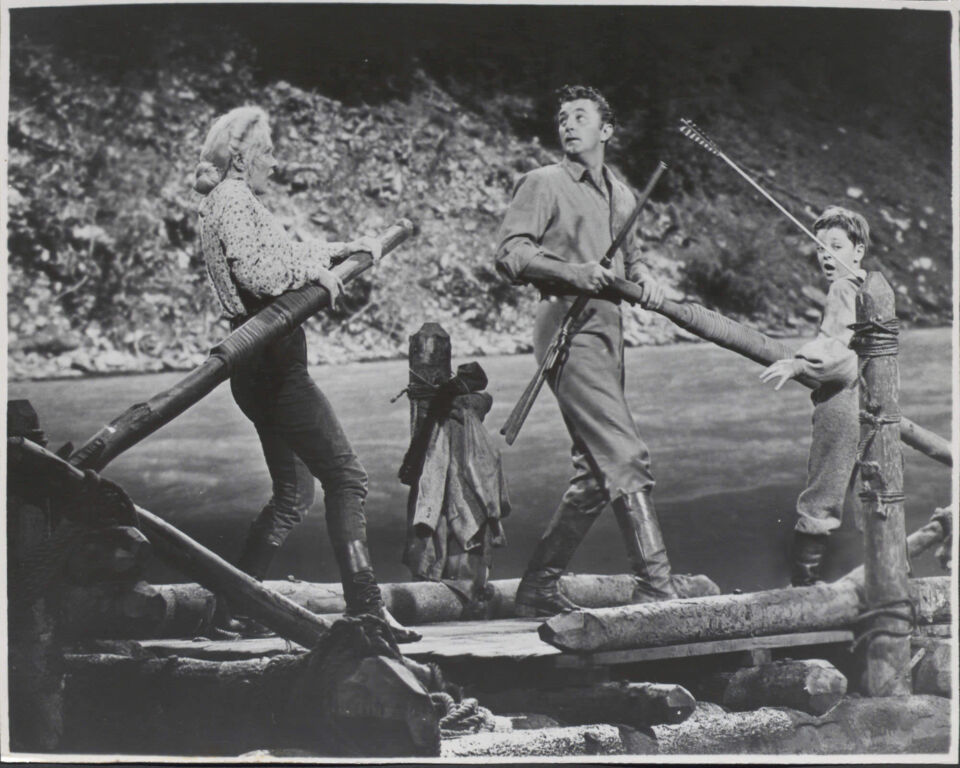 River of no return 4