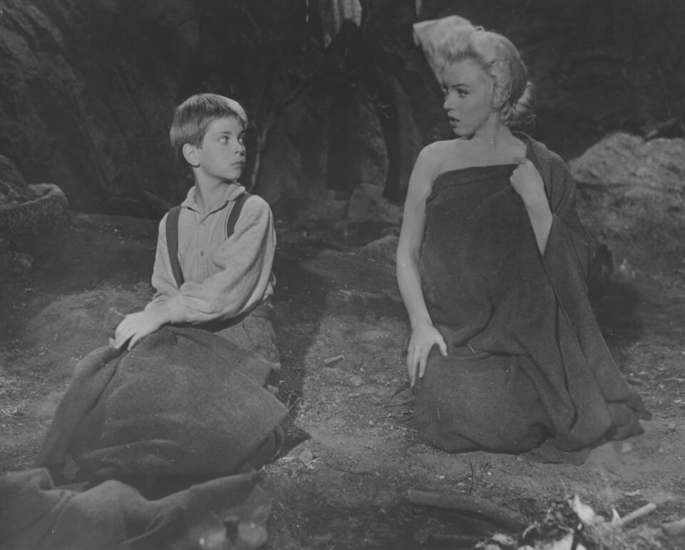 River of no return 41