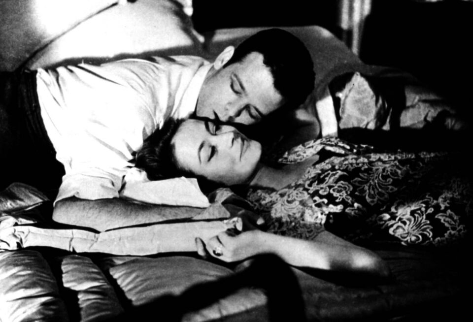 Rocco e i suoi fratelli 15 Visconti