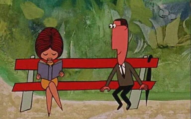 Romantikus tortenet Gyula Macskassy