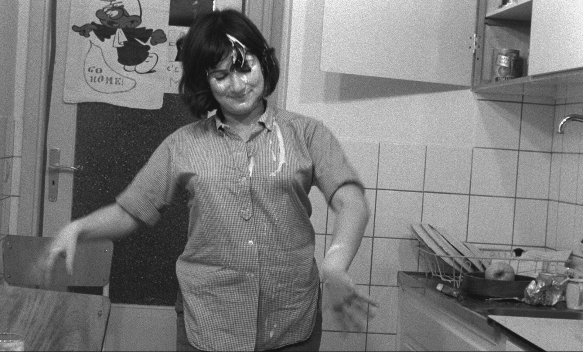 Saute ma ville 12 restoration screenshot Akerman