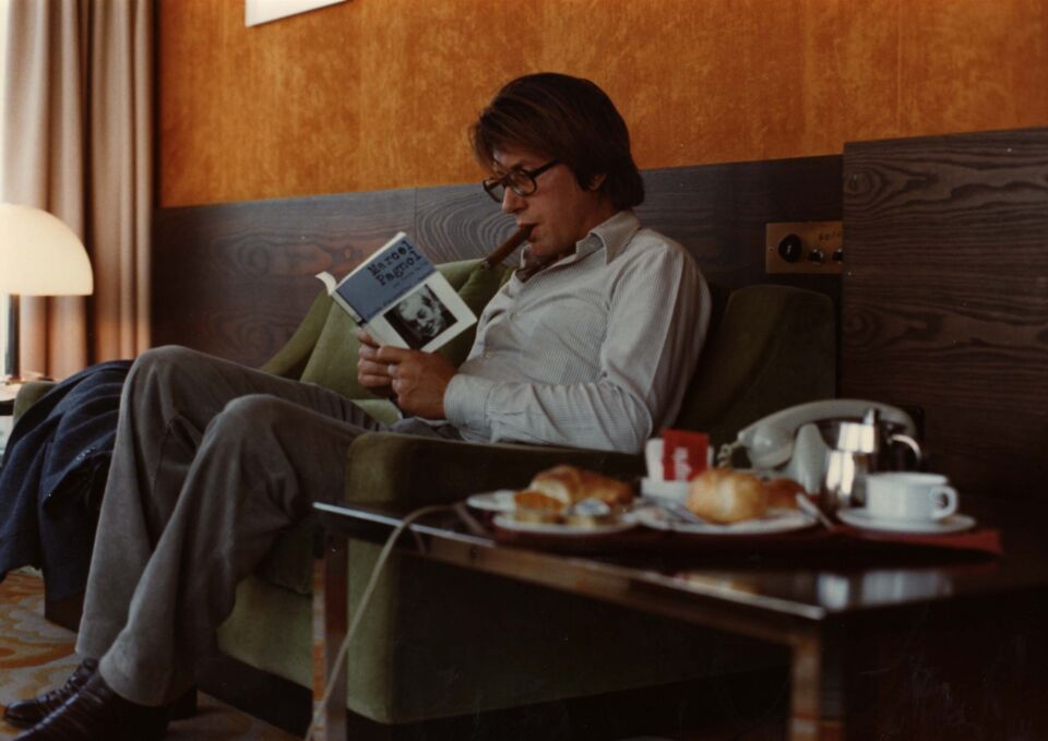 Sauve qui peut la vie 1 Godard