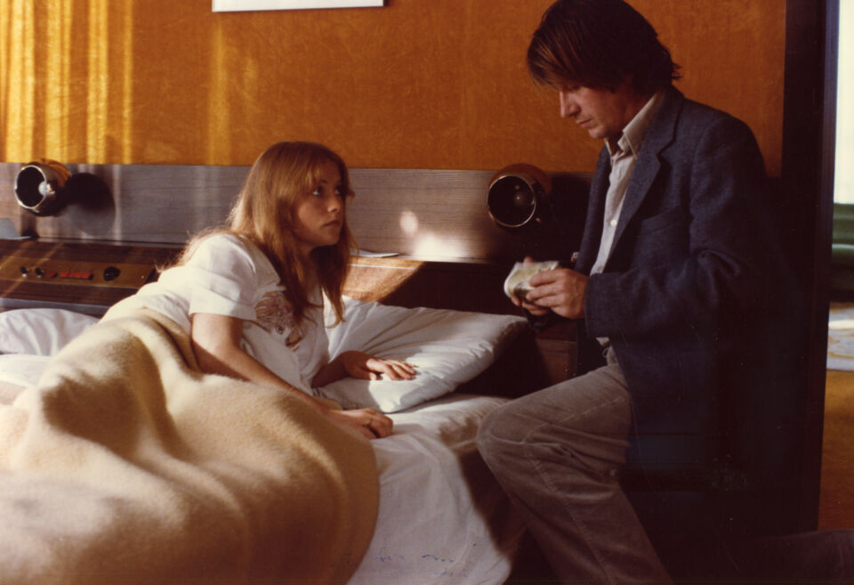 Sauve qui peut la vie 2 Godard