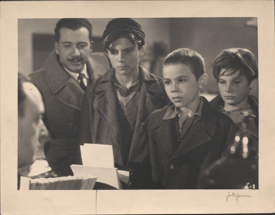 SCIUSCIA 29 De Sica copy