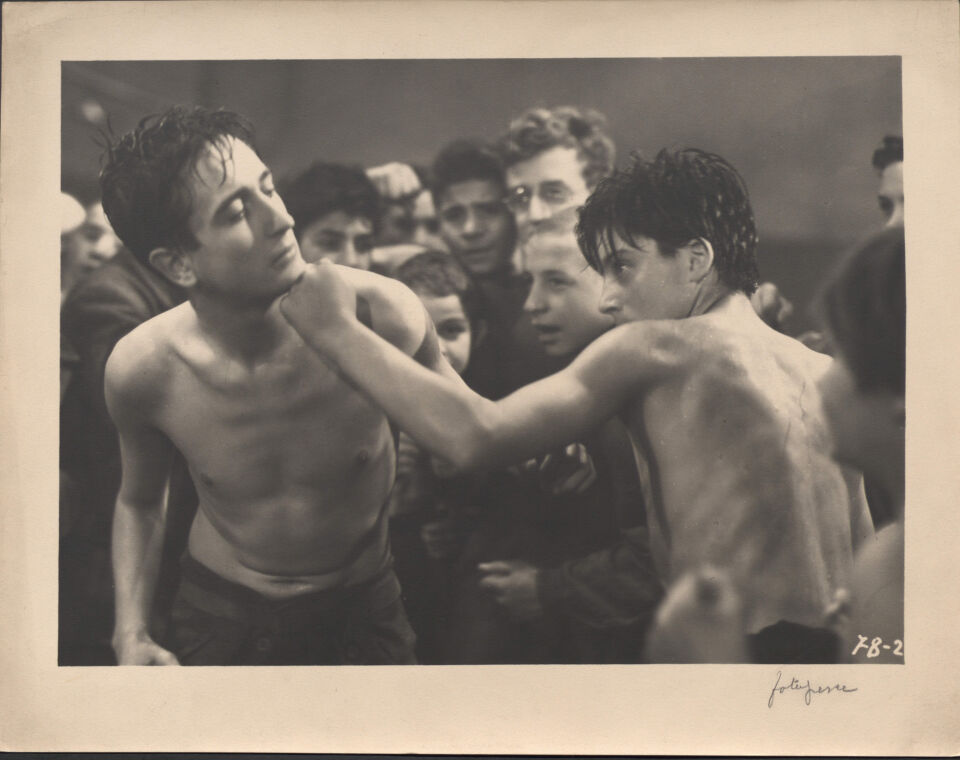 SCIUSCIA 32 De Sica copy