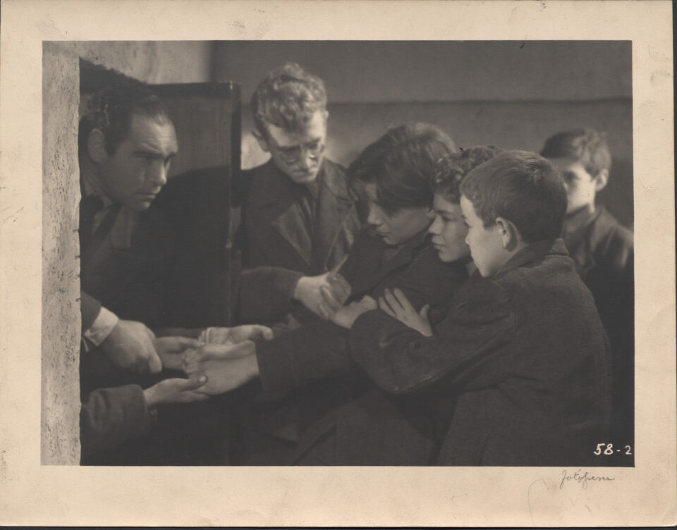 SCIUSCIA 40 De Sica copy