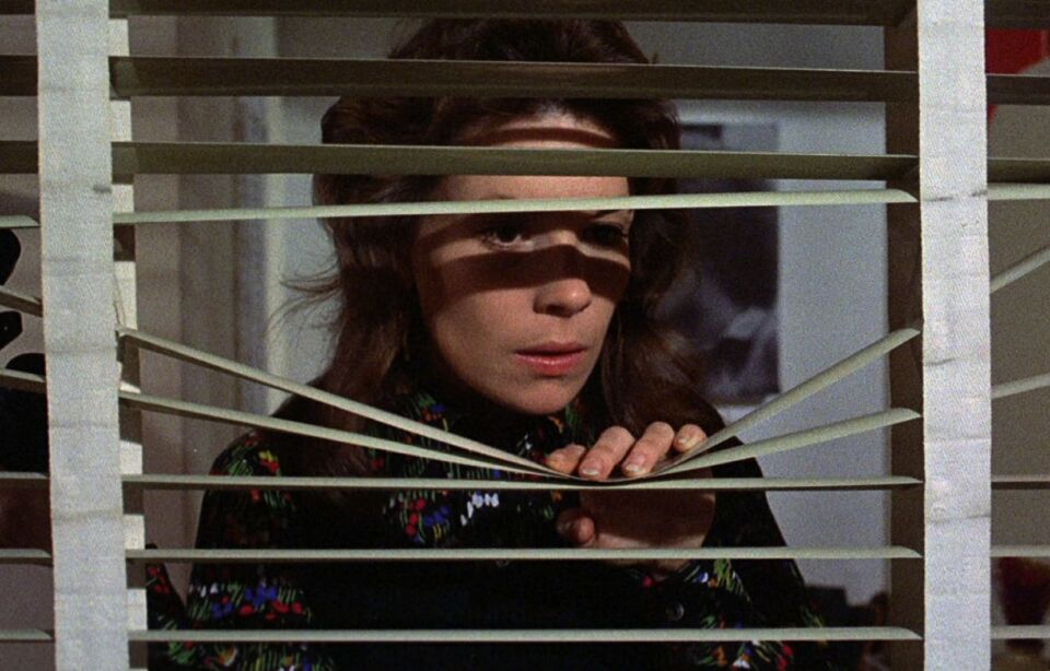 Sisters Brian De Palma