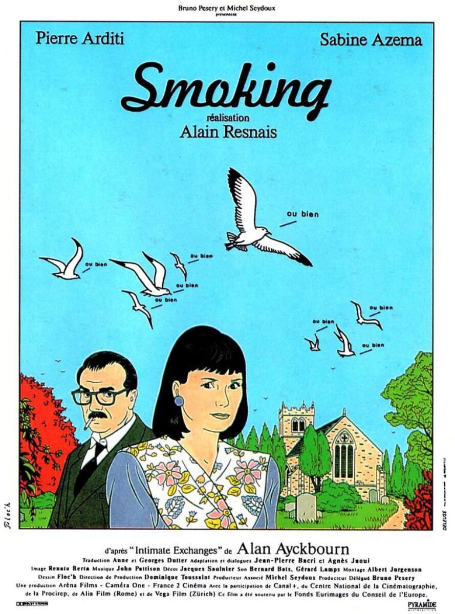 Smoking