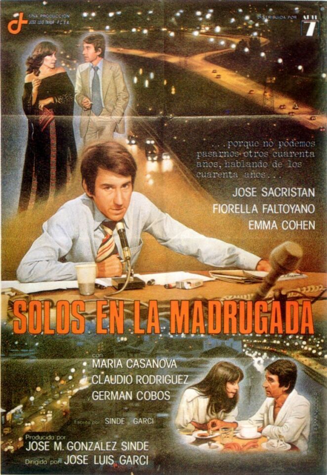 SOLOS EN LA MADRUGADA 4