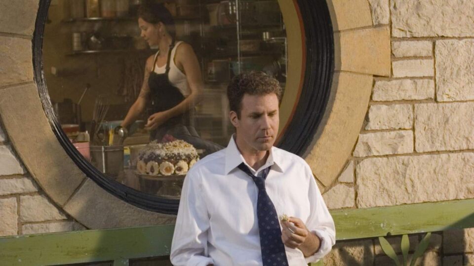 Stranger than fiction 3