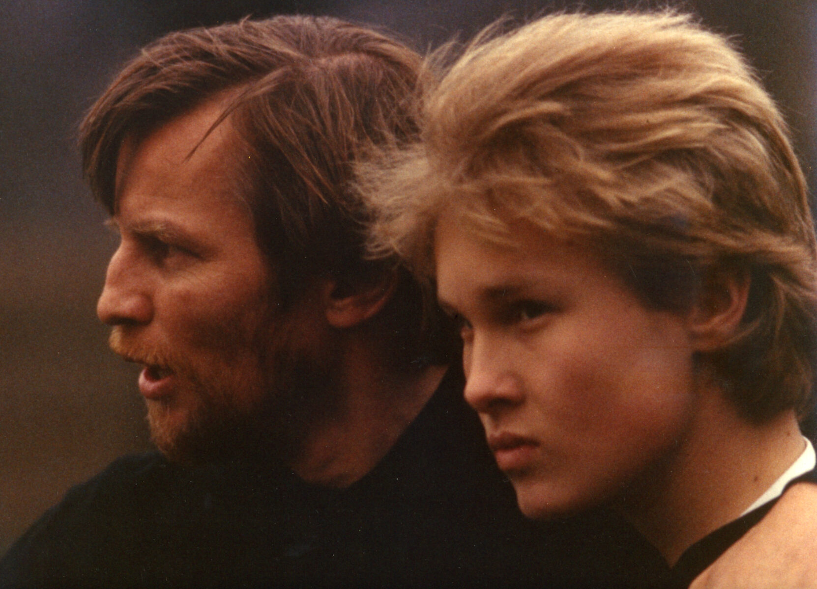 Success is the best revenge 3 Skolimowski