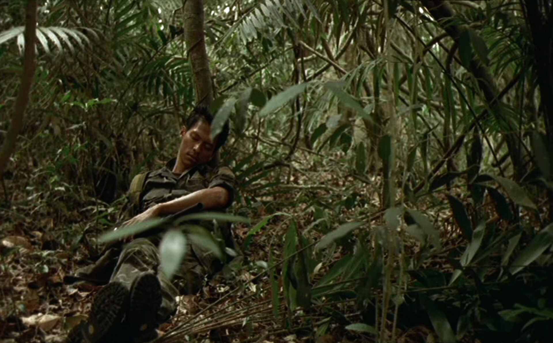 Sud pralad 2 Weerasethakul