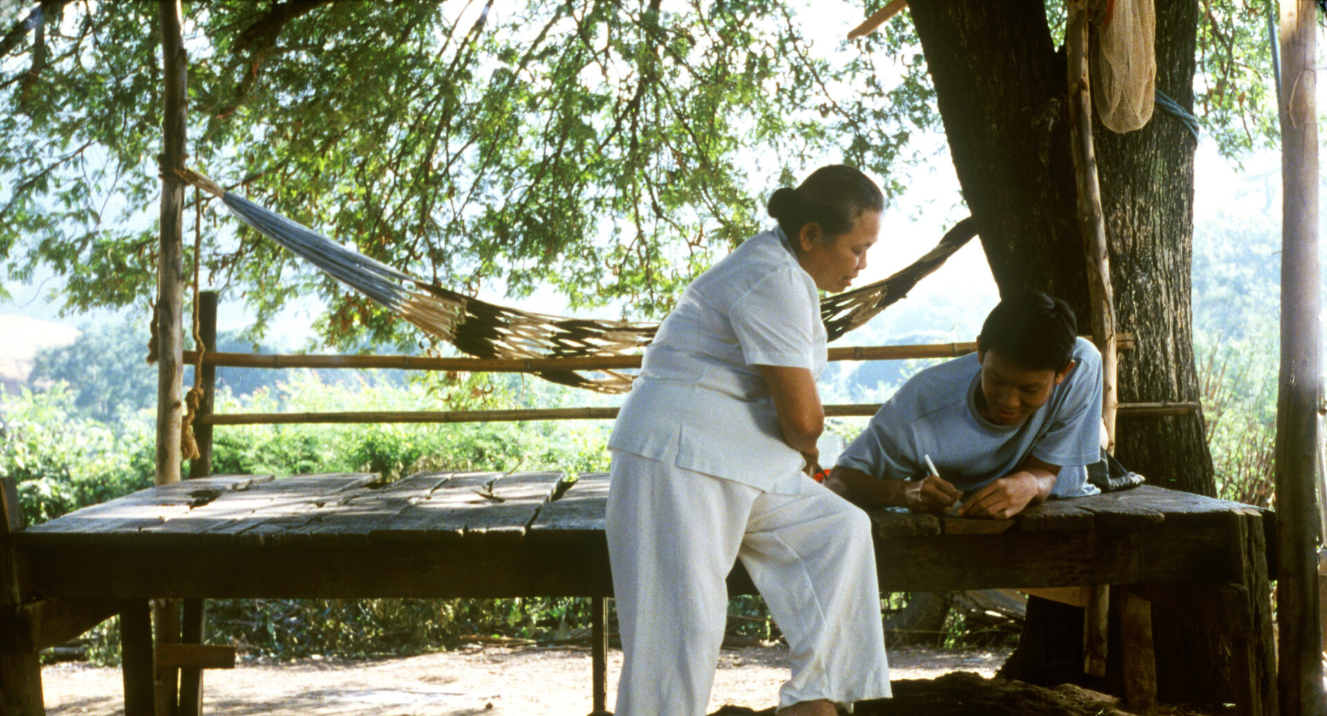 Sud pralad 9 Weerasethakul