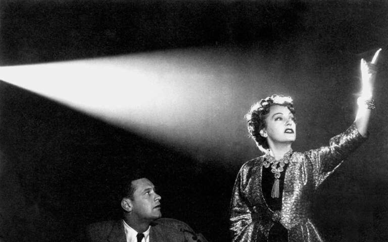 Sunset Boulevard