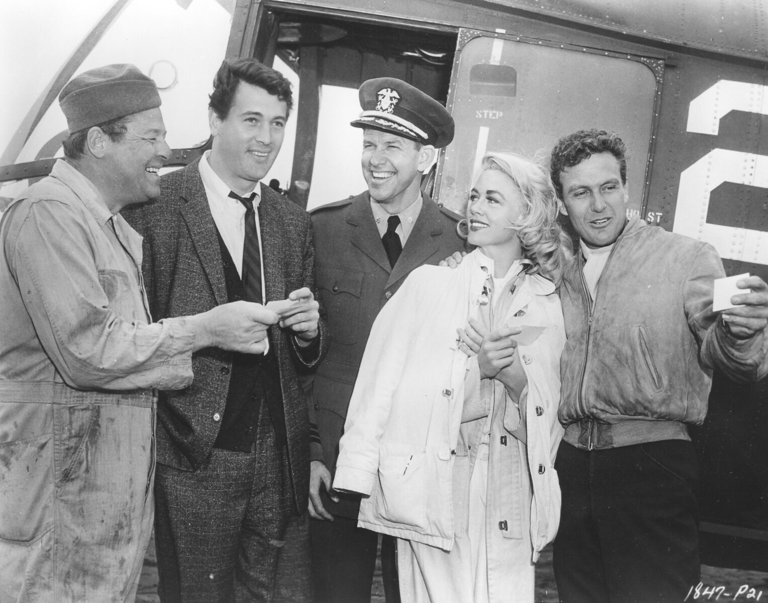 Tarnished angels the 1 Sirk