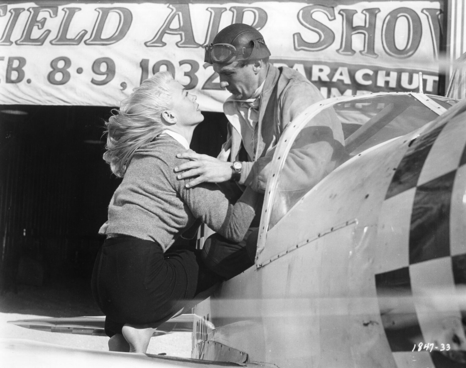 Tarnished angels the 2 Sirk