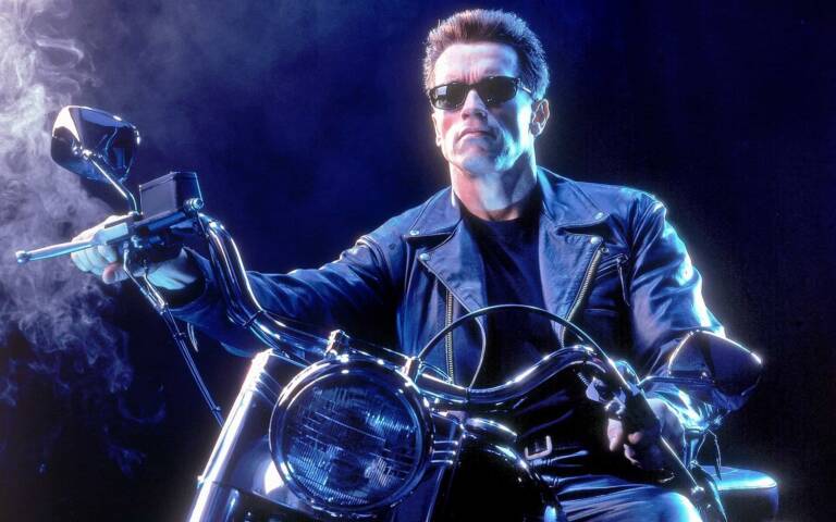 Terminator 2