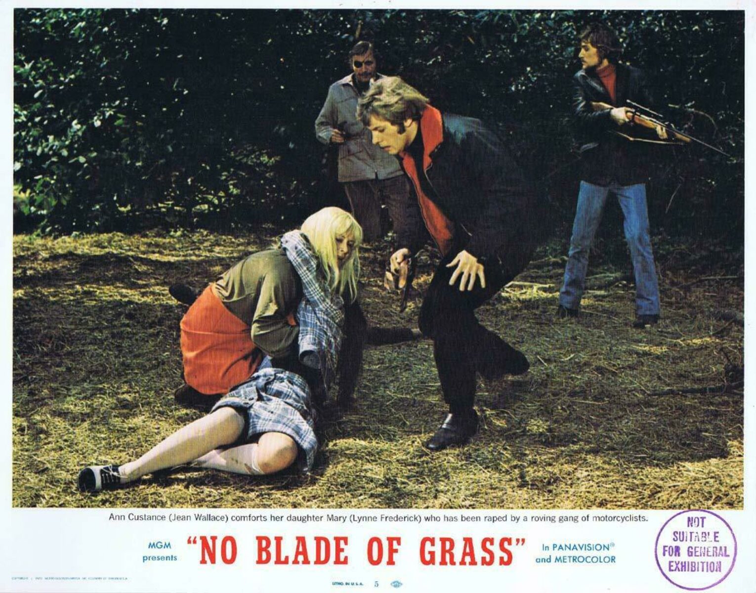 NO BLAD
