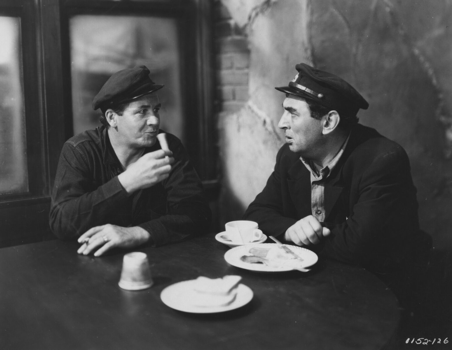 Docks of new york the 1 Von Sternberg