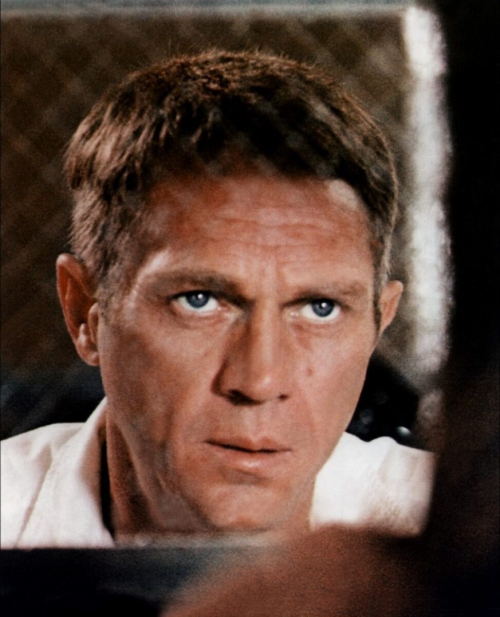 Getaway the 8 Peckinpah