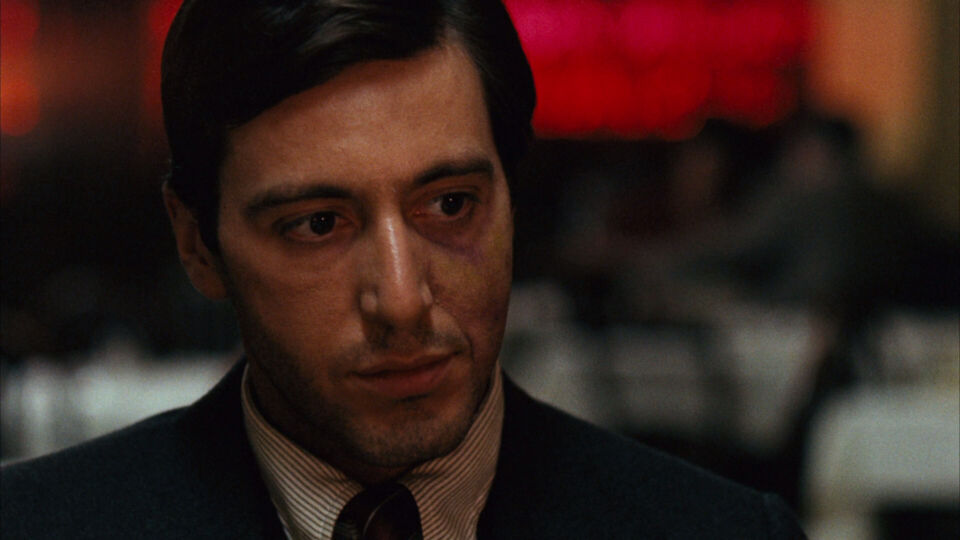 Godfather iii the 10 Coppola