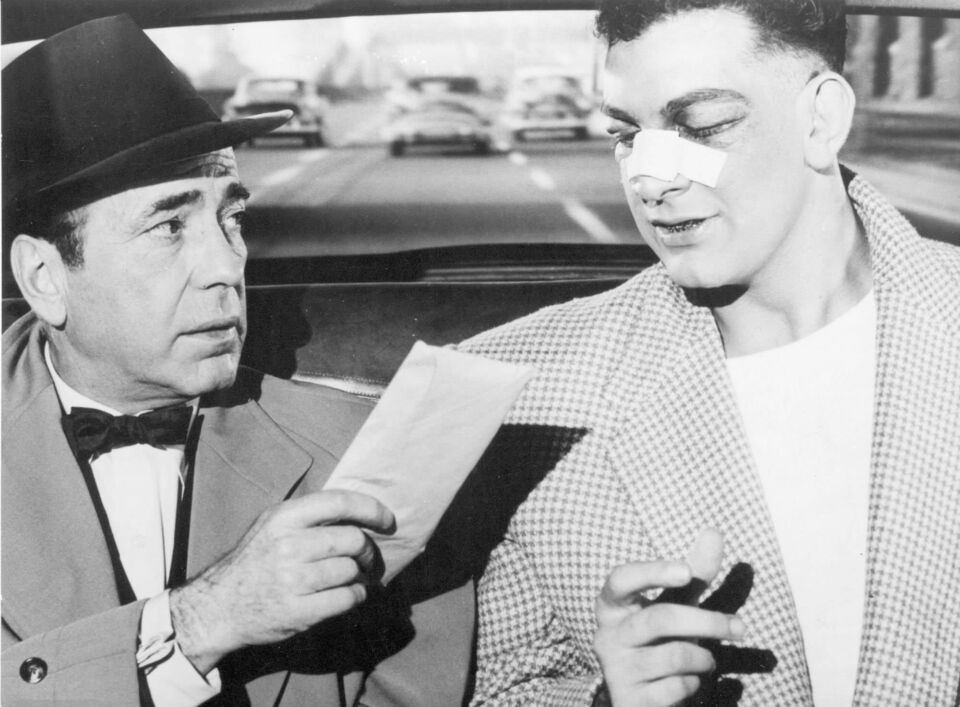 The harder they fall 15