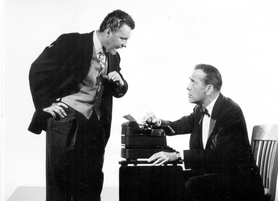 The harder they fall 16