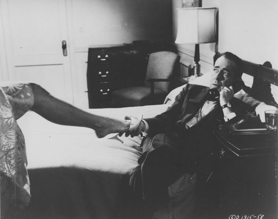 The harder they fall 20