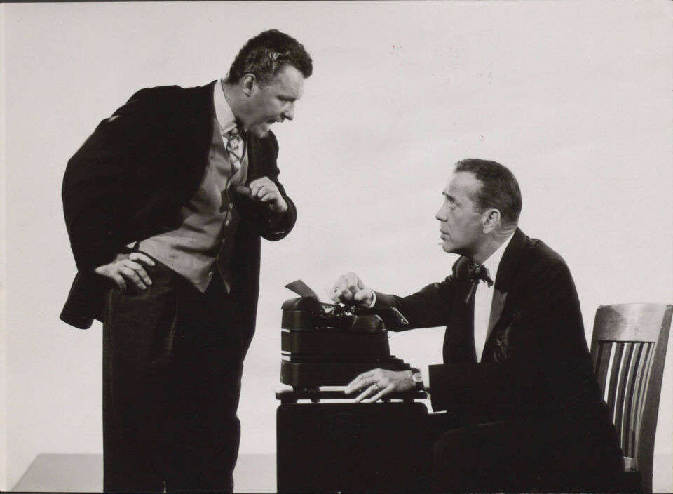 The harder they fall 3