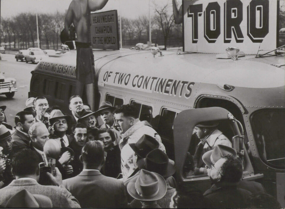 The harder they fall 4