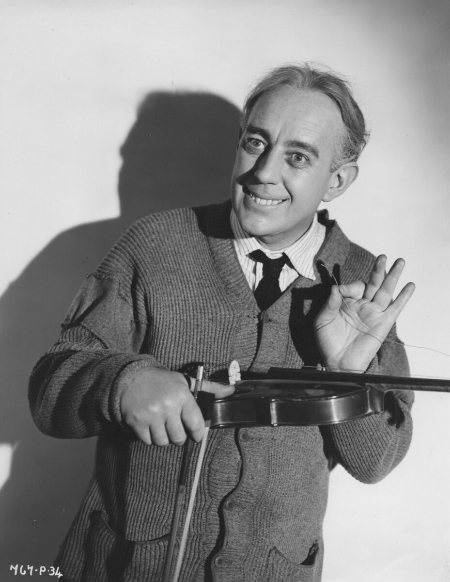 Ladykillers the 6 Mackendrick