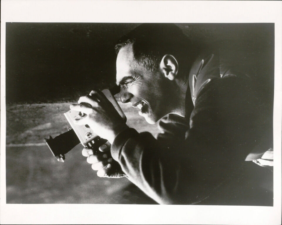 The last of england 8