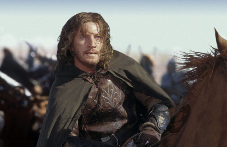 The lord of the rings the return of the king 15