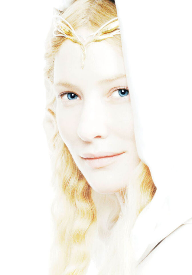 The lord of the rings the return of the king 25