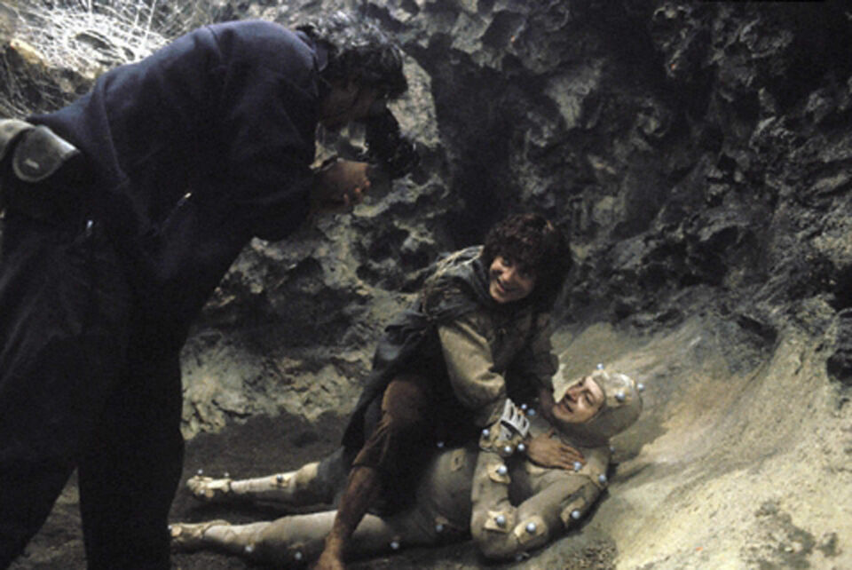 The lord of the rings the return of the king 39