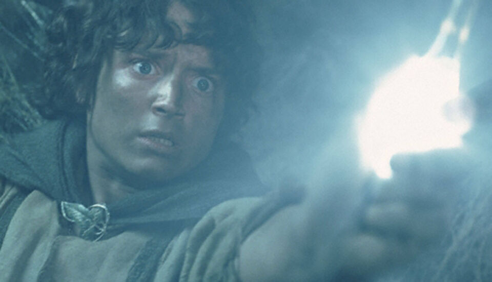 The lord of the rings the return of the king 55