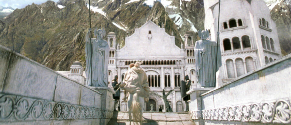 The lord of the rings the return of the king 61