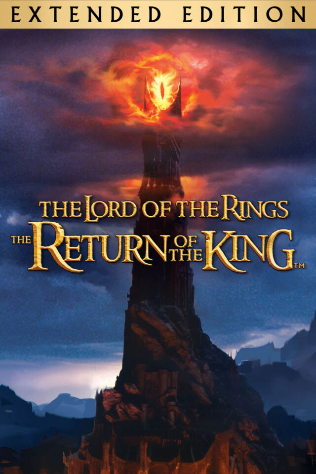 The lord of the rings the return of the king 65