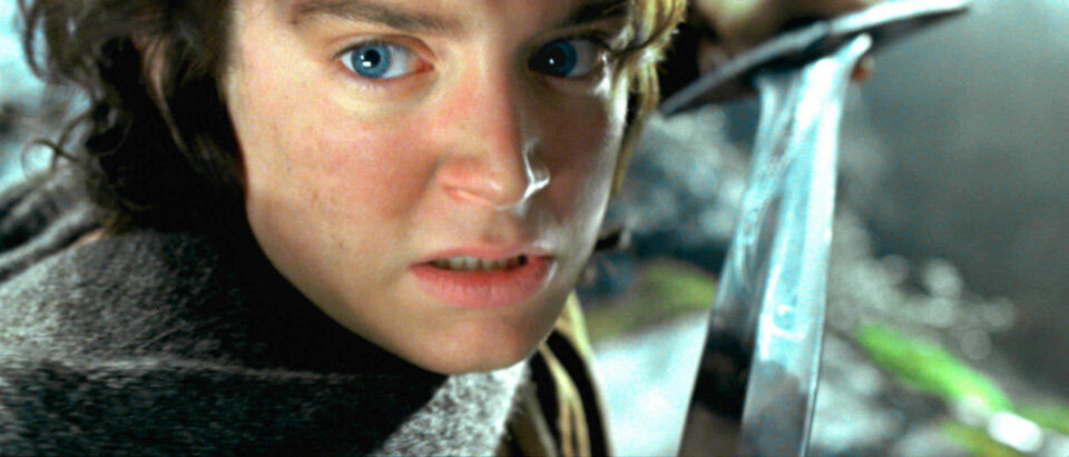 The lord of the rings the two towers 112