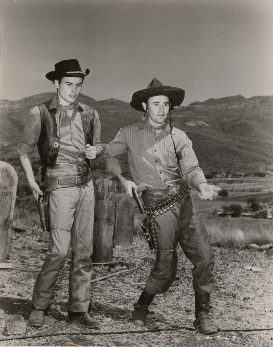 MAGNIFICENT SEVEN THE 12 Sturges