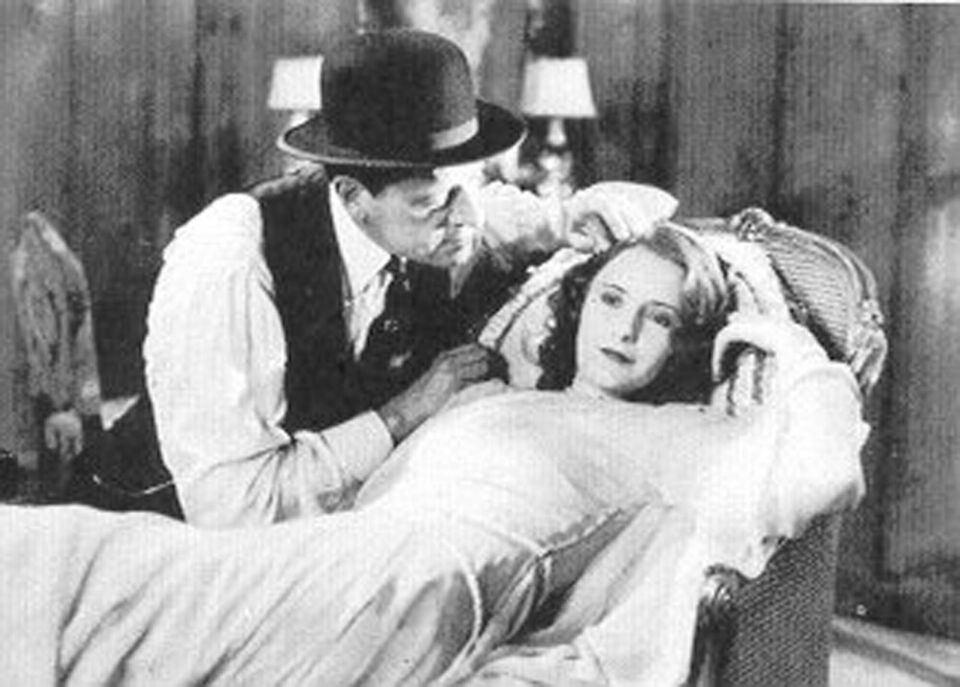 The miracle woman 3