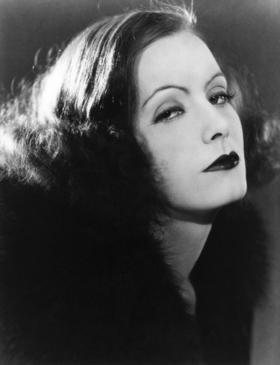 Mysterious lady the 15 Niblo