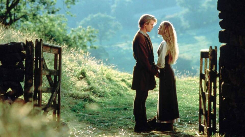 Princess bride still 1