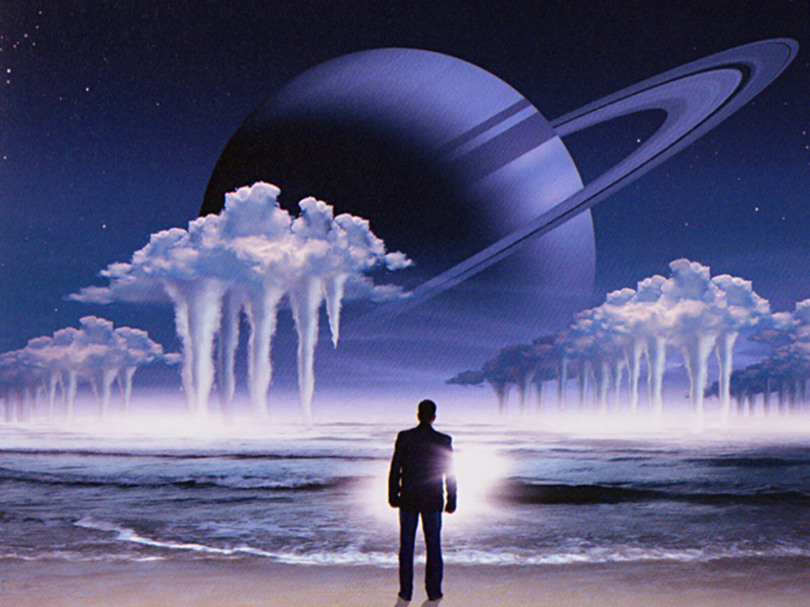 The Quiet Earth