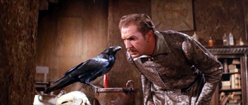 Raven