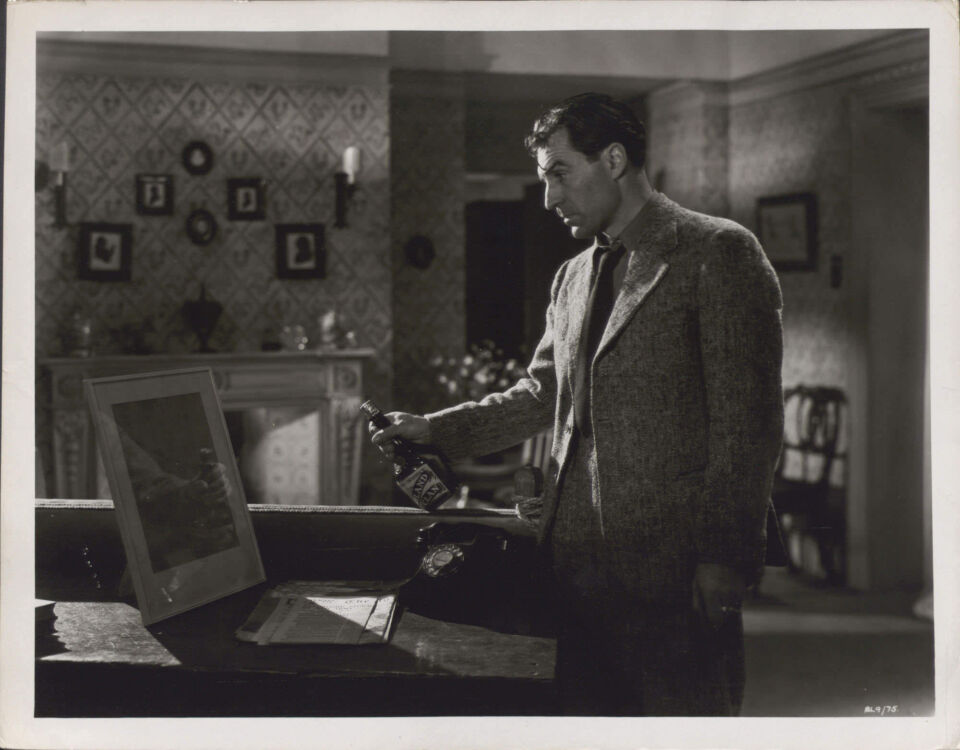 The small back room 11