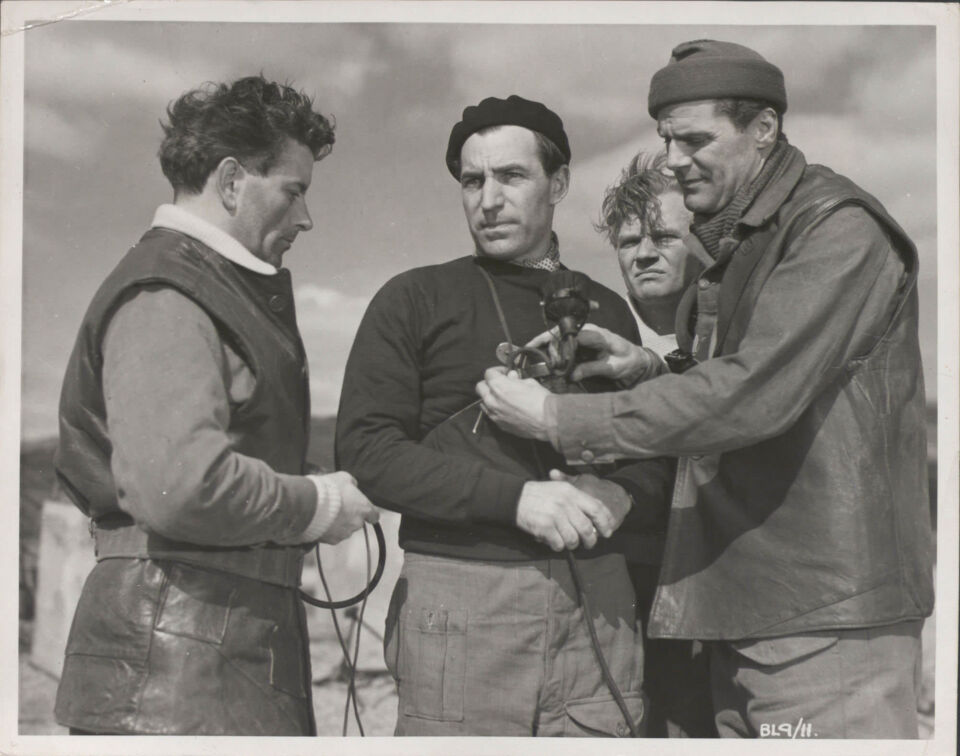 The small back room 12