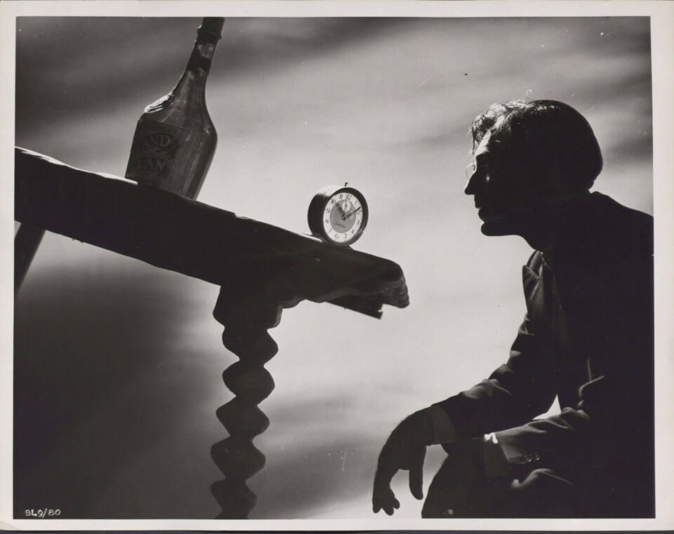 The small back room 16