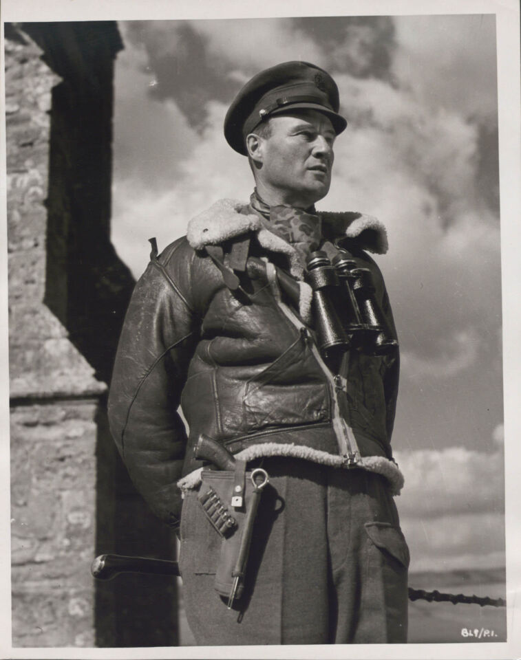 The small back room 30